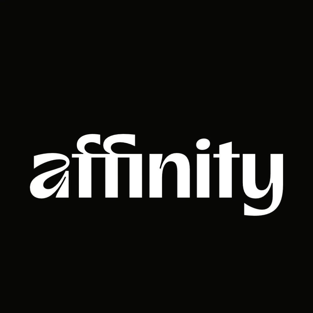 Affinity Studio