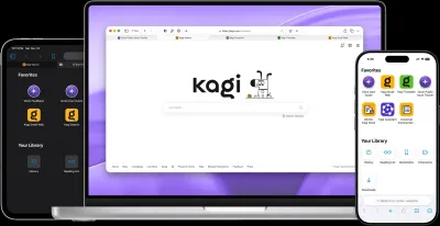 Reseña de Orion: ¿la alternativa que necesitábamos en el mundo de los navegadores?